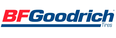BFGoodrich® Logo