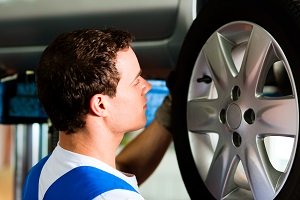 tire alignment roanoke va 